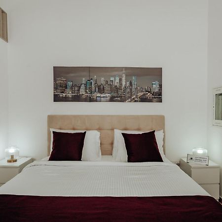 Yas Island Mayan Junior 1B Apartment 2 Abu Dhabi Buitenkant foto