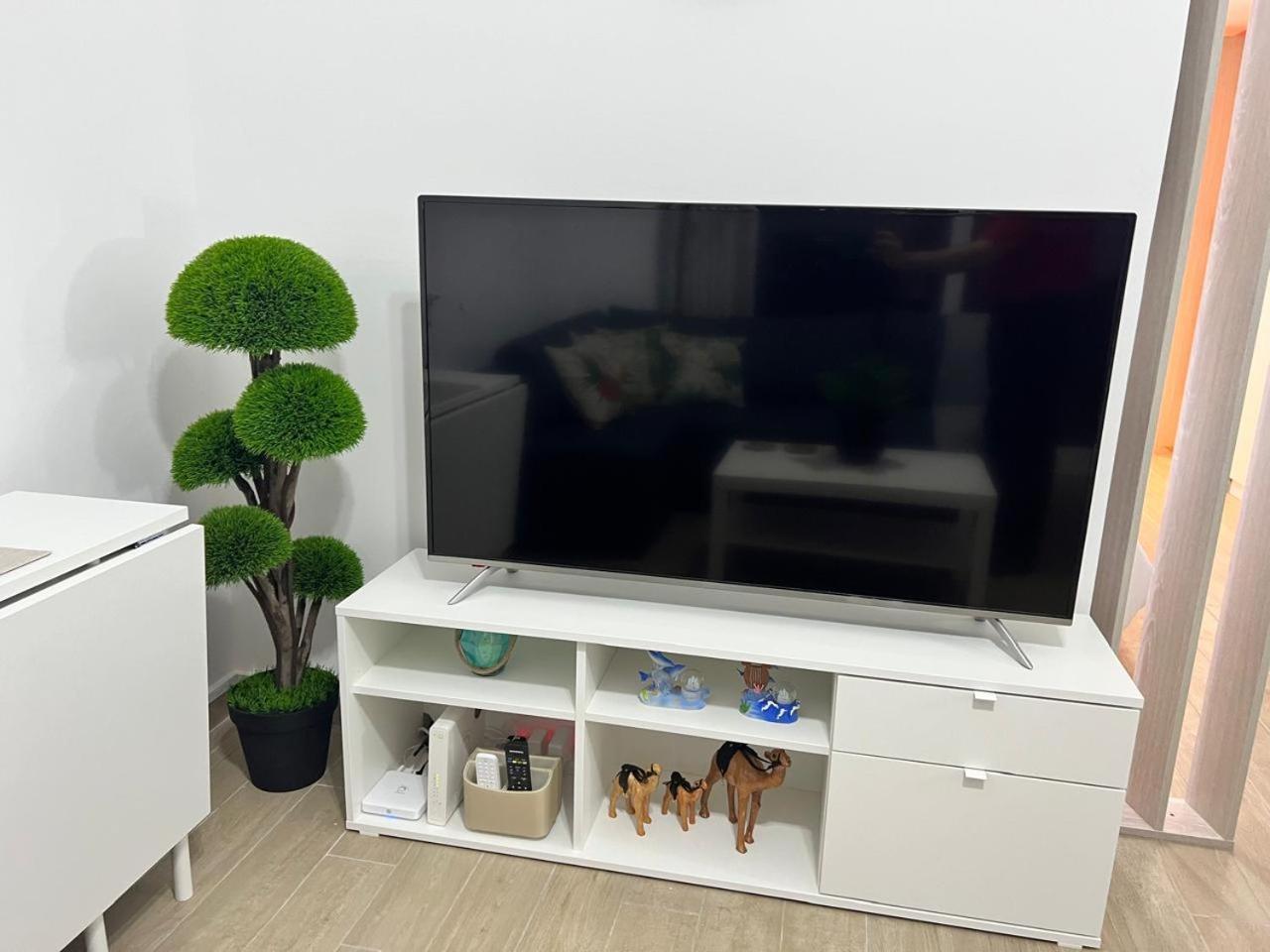 Yas Island Mayan Junior 1B Apartment 2 Abu Dhabi Buitenkant foto