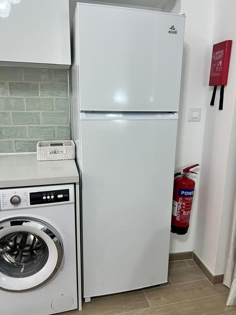 Yas Island Mayan Junior 1B Apartment 2 Abu Dhabi Buitenkant foto