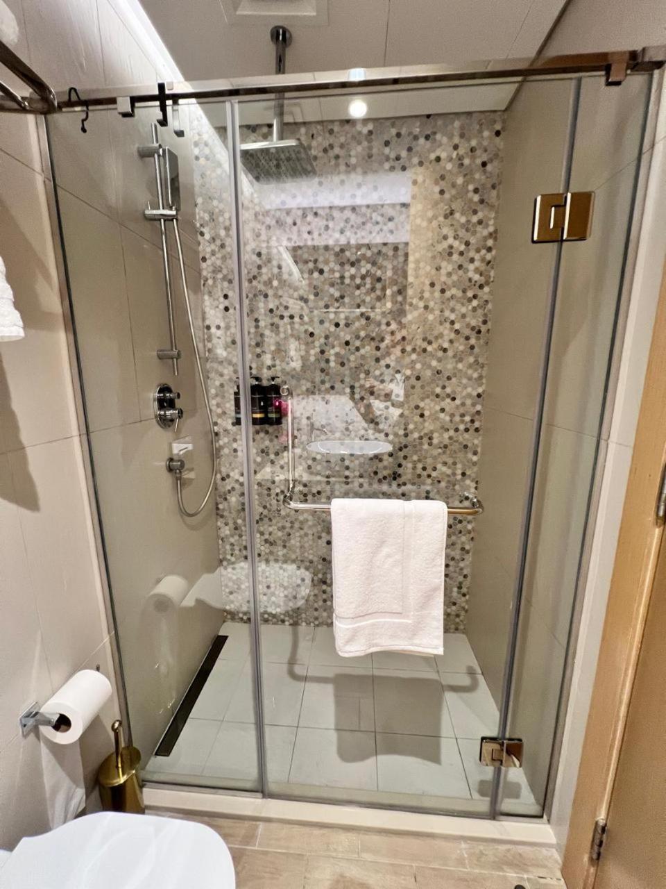 Yas Island Mayan Junior 1B Apartment 2 Abu Dhabi Buitenkant foto