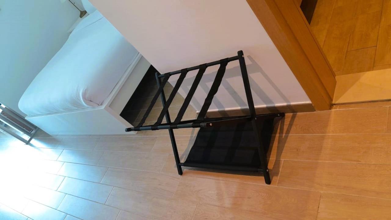Yas Island Mayan Junior 1B Apartment 2 Abu Dhabi Buitenkant foto