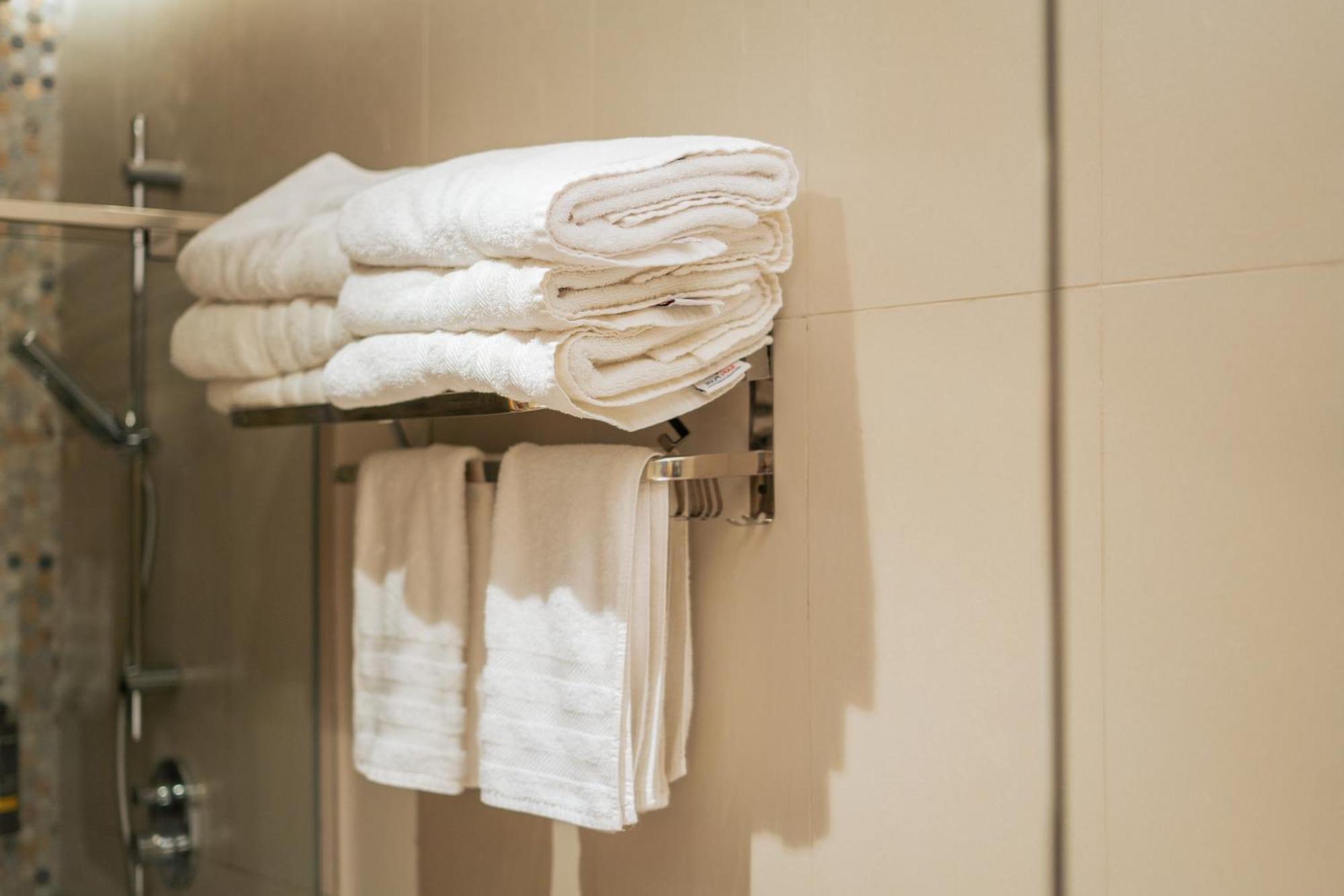 Yas Island Mayan Junior 1B Apartment 2 Abu Dhabi Buitenkant foto